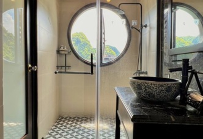 3 DAYS 2 NIGHTS</br> LAN HA BAY | HA LONG BAY