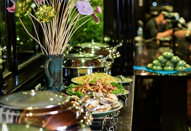 2 DAYS 1 NIGHT</br> LAN HA BAY MEDIUM CRUISE