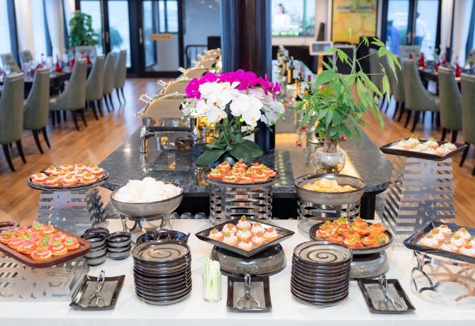 3 DAYS 2 NIGHTS</br> HA LONG BAY