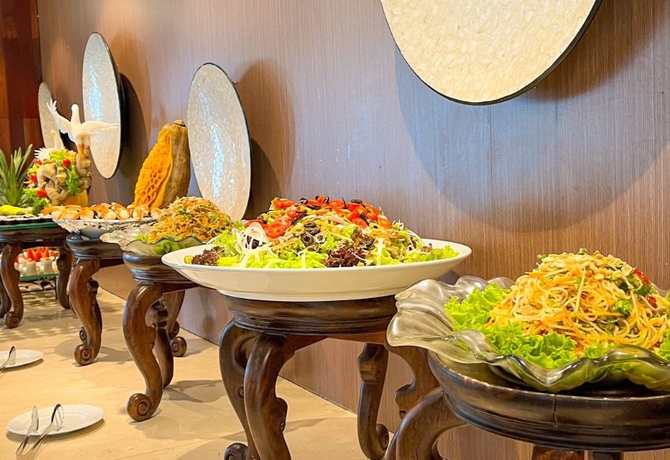 3 DAYS 2 NIGHTS</br> HA LONG BAY