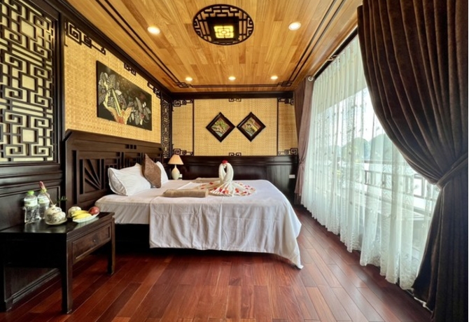 3 DAYS 2 NIGHTS</br> LAN HA BAY | HA LONG BAY