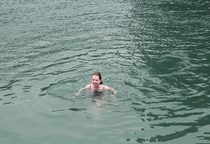 DAY TRIP </br> LAN HA BAY