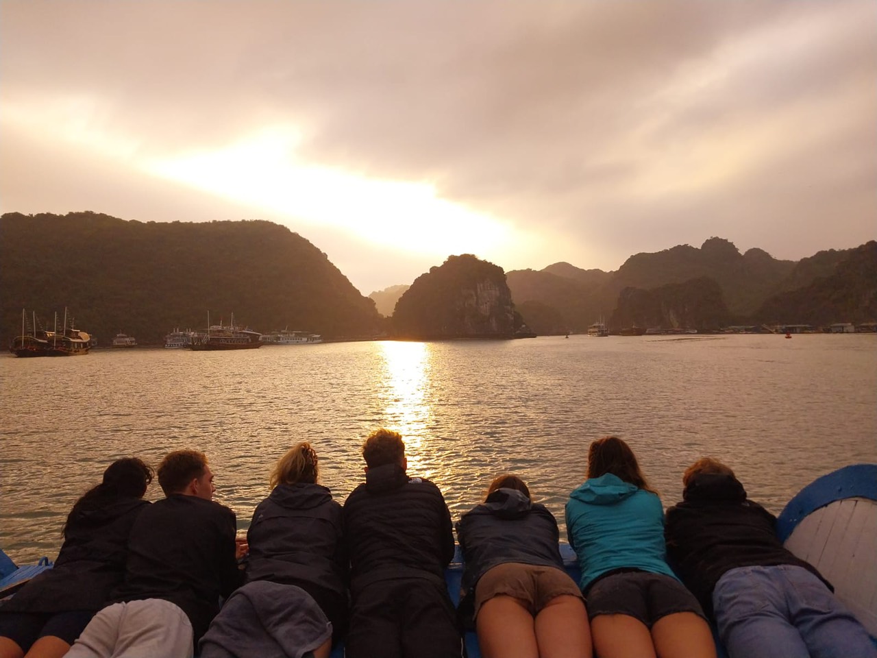 Best Time to Visit Cat Ba A Comprehensive Guide