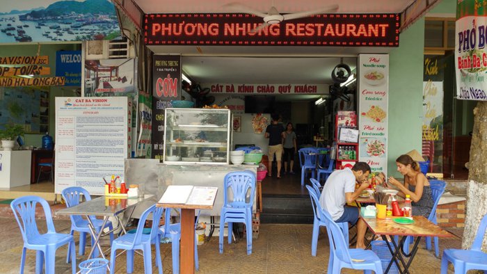 Phuong Nhung Restaurant