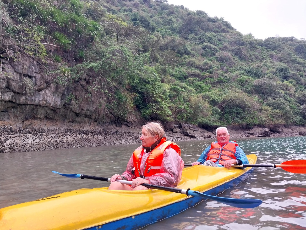 Cat Ba Island A Haven of Natural Wonders in the Gulf of Tonkin