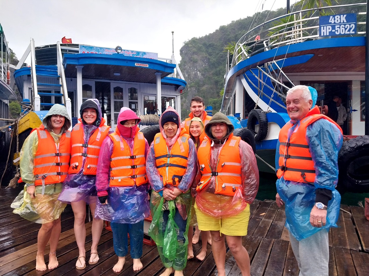 Cat Ba Island A Haven of Natural Wonders in the Gulf of Tonkin
