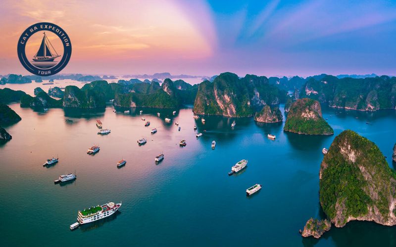 HaLong Bay