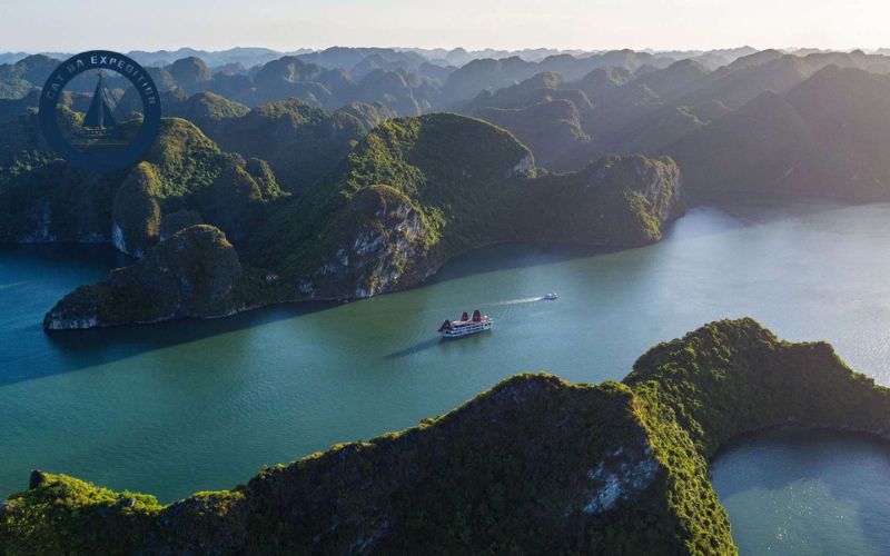 Cat Ba Island - Vietnam