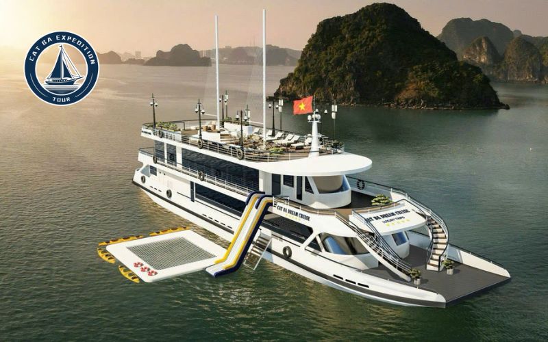 A Lan Ha Bay Boat Trip