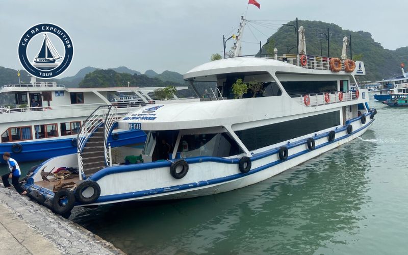 Choose Cat Ba Expedition For Your Trip!