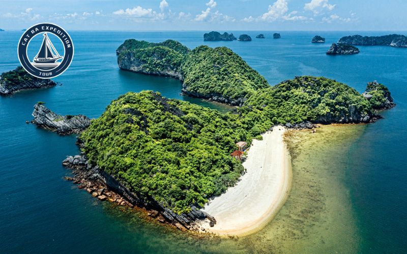 Cat Ba Island Weather