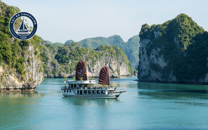 Lan Ha Bay 1 Day Tour