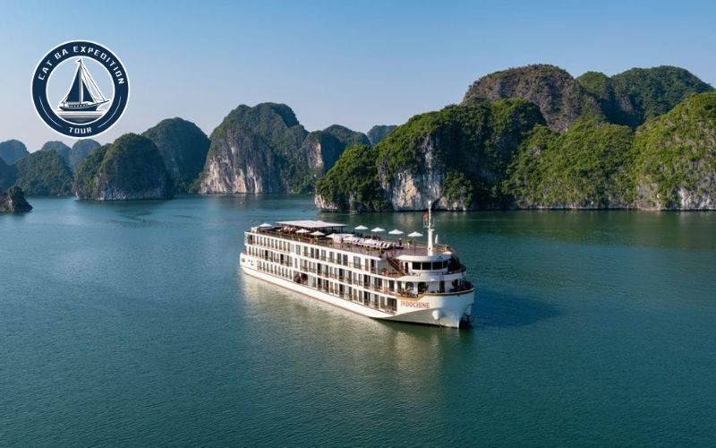 Lan Ha Bay Cruise