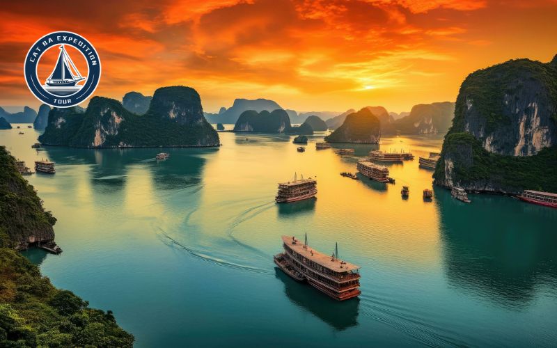 Choose Your Cruise with Us