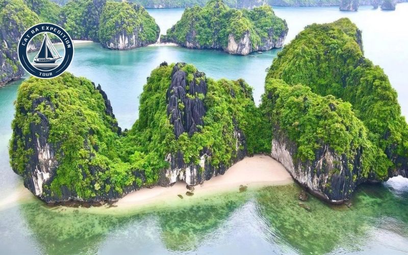 Best Time to Visit The Hidden Island