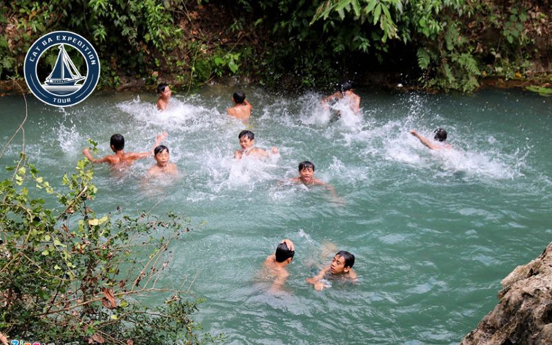 How to Get to Goi Stream