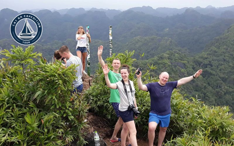 Tips for Your Ngu Lam Peak Adventure