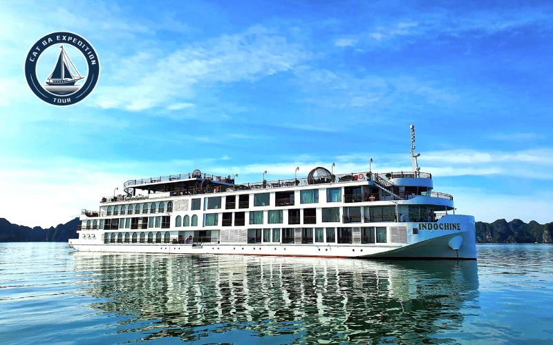 Activities You’ll Experience on a Lan Ha Bay Cruise 3 Days