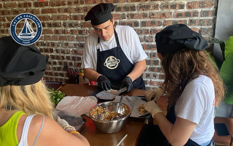 What You Learn in a Vietnamese Cooking Class