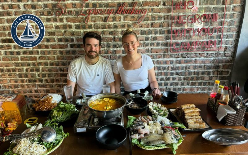 Who Should Join a Cooking Class