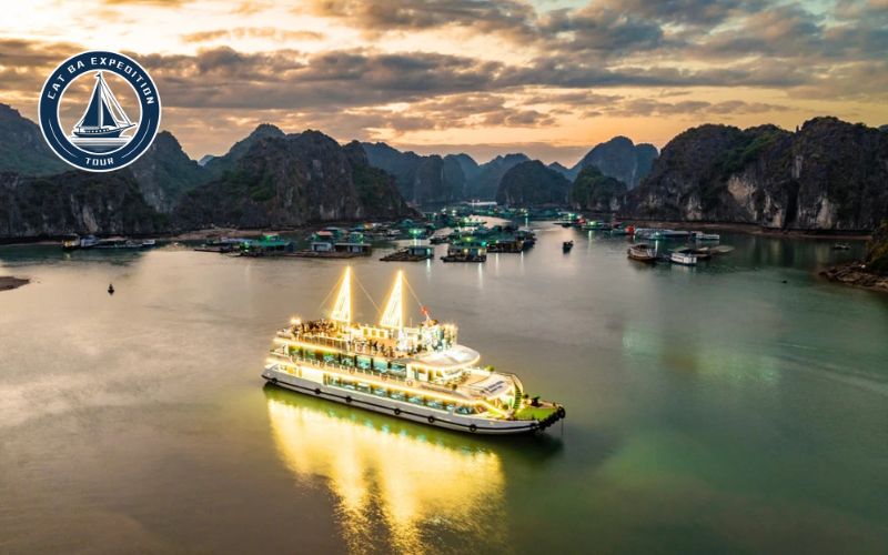 Top Experiences During an Overnight Boat in Lan Ha Bay