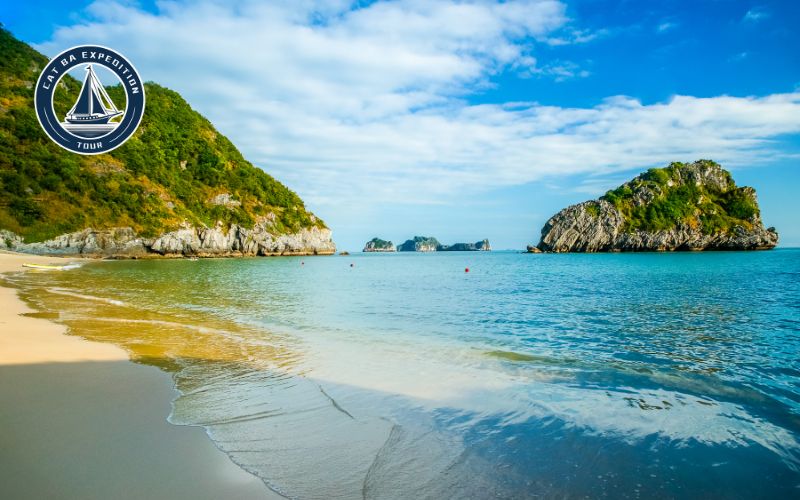 Cat Ba Island