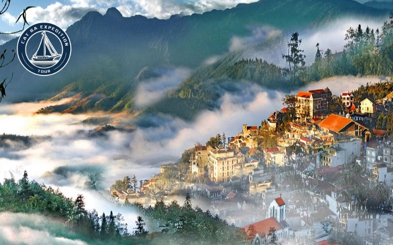 Best Ways to Travel Sapa to Cat Ba