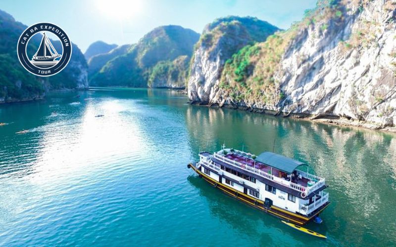 Choose Your Lan Ha Bay Cruise Style