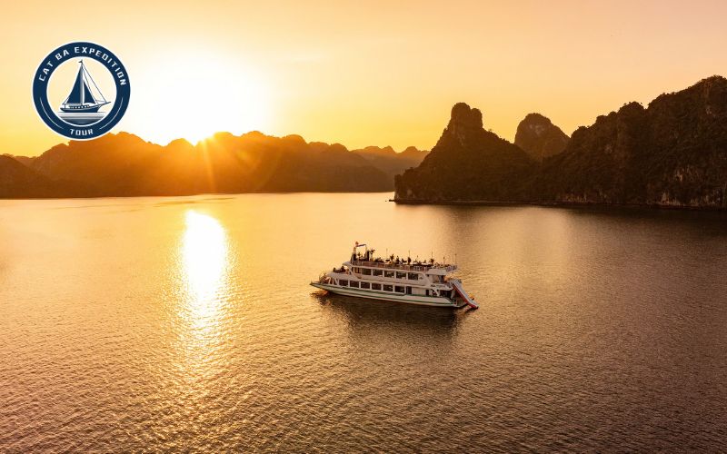 A Lan Ha Bay Cruise