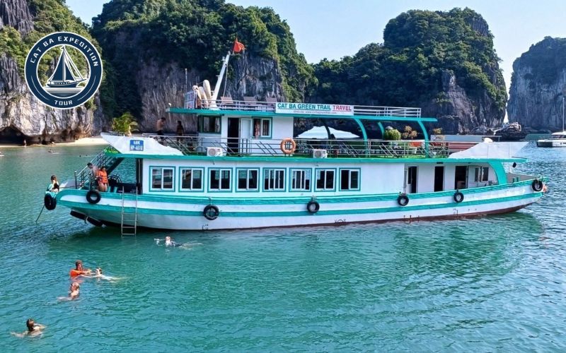 Why a Cat Ba Boat Experience Is Essential for Your Trip