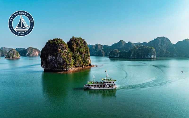 Best Places to Explore on a Cat Ba Boat