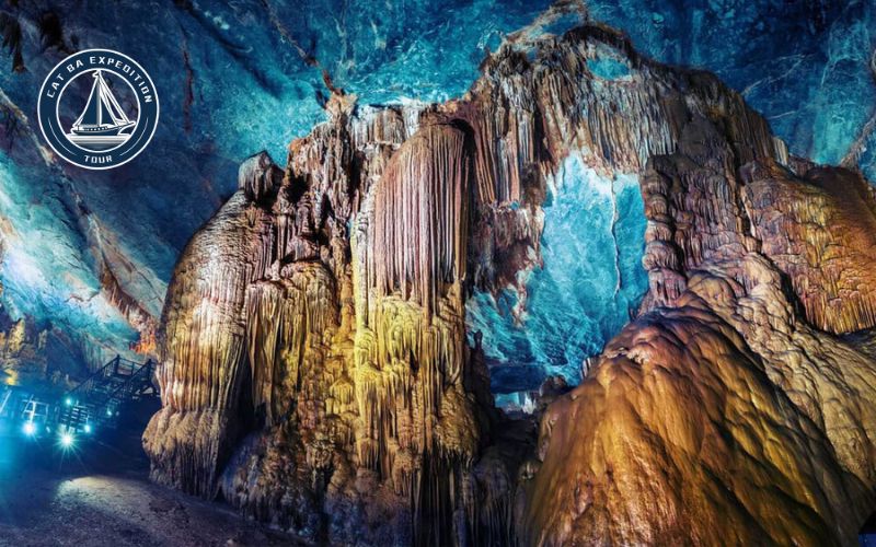 Why Vietnam Is Famous for Its Cave Systems