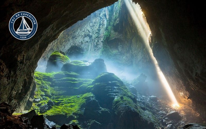 Son Doong Cave