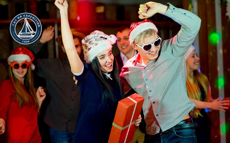 Best Things to Do in Cat Ba for Christmas