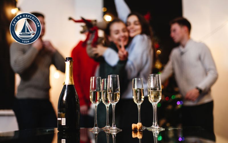 Practical Tips for Spending Christmas in Cat Ba