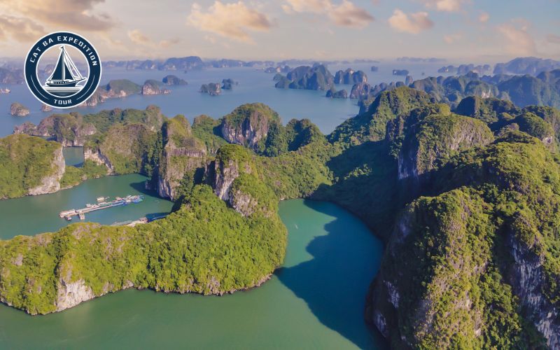 Why Cat Ba Island Location Is Strategically Important