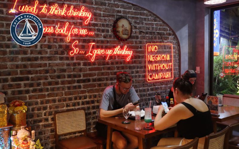Practical Tips for Enjoying Christmas Events in Cat Ba