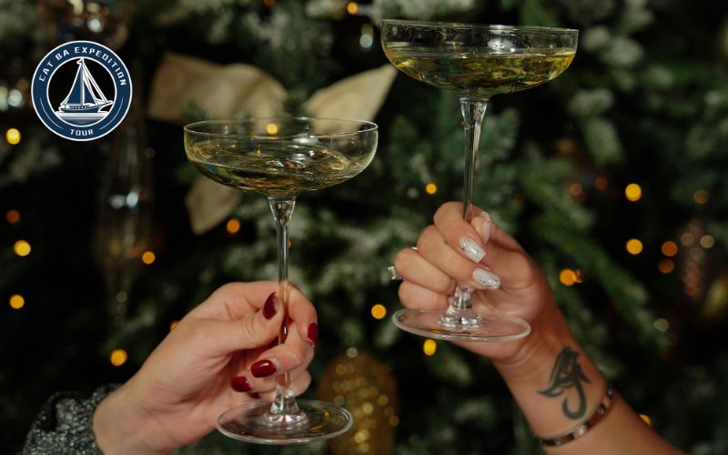 Popular Types of Christmas Cocktails You Should Try