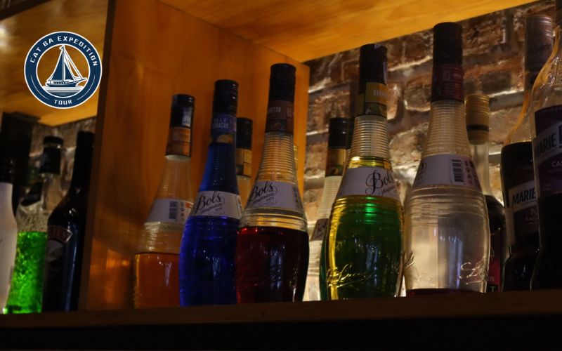 What to Expect When You Visit Quiri for Christmas Cocktails