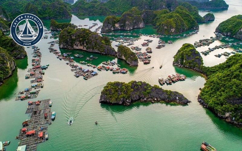 Cultural and Historical Attractions on Cat Ba Island