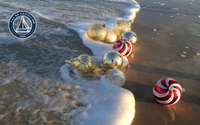 Things to Do During Christmas in Cat Ba