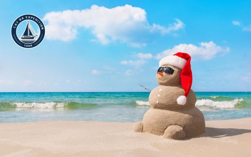 Christmas on the Island: What to Expect