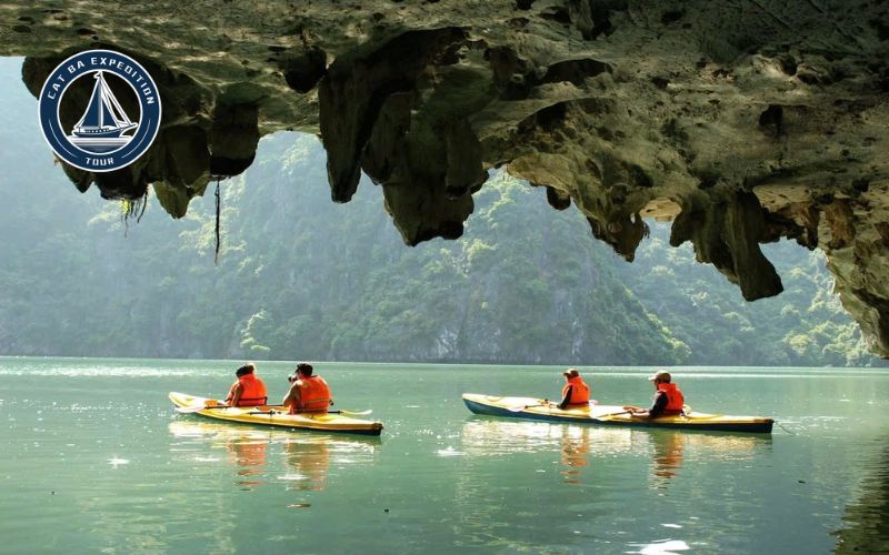 Practical Tips for Cat Ba Kayak Adventures