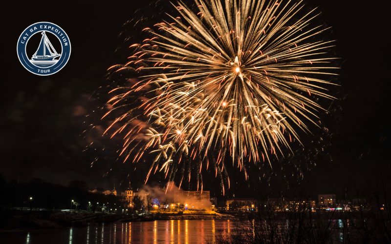 When the Island Starts Changing