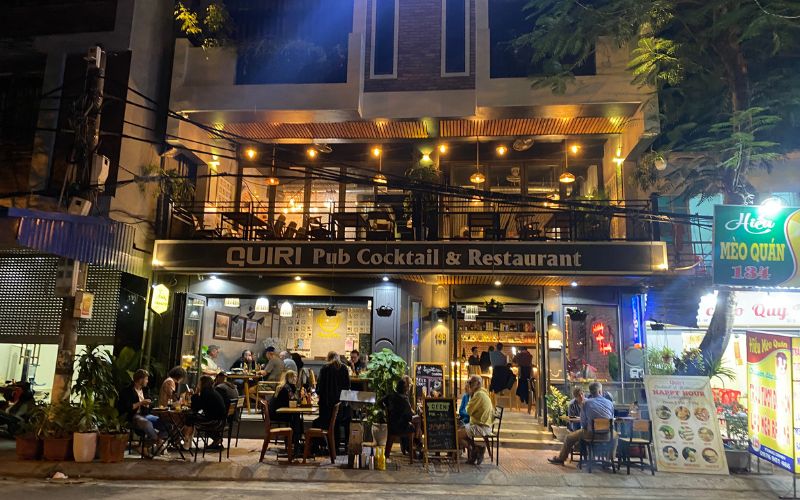 The Moment Everyone Ends Up in the Same Place