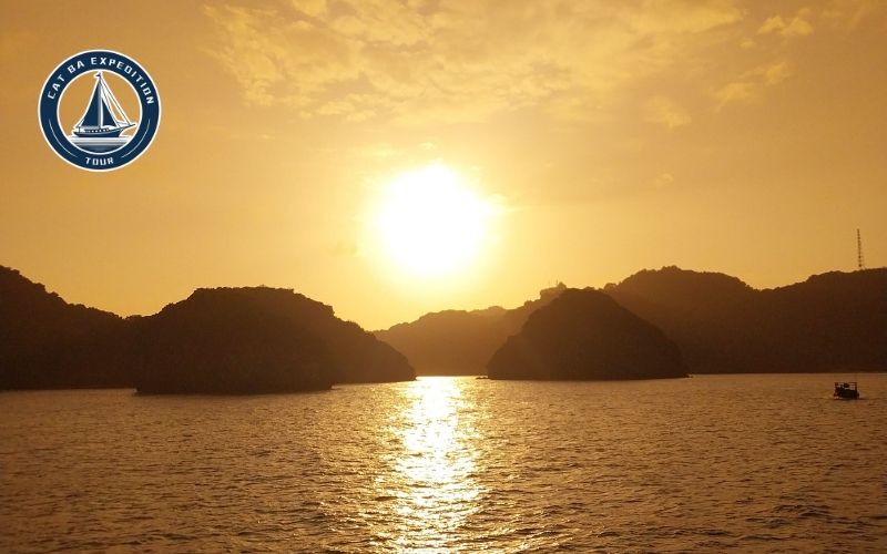 Lan Ha Bay Sunset Tour