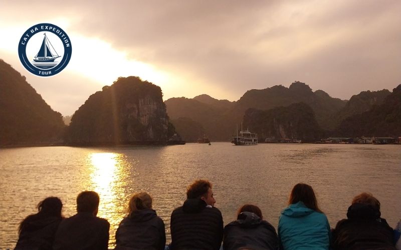 Best Time to Do a Cat Ba Day Tour
