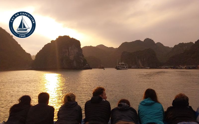 Cat Ba Tours From Hanoi Are Vietnam’s Most Loved Route