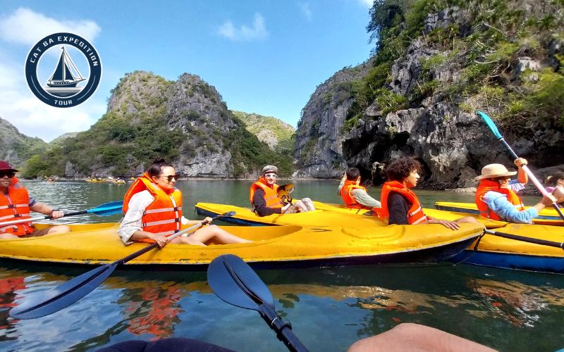FAQs About Cat Ba Tours From Hanoi