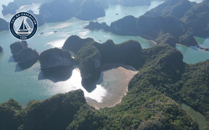 What Is Cat Ba Island Like in January?